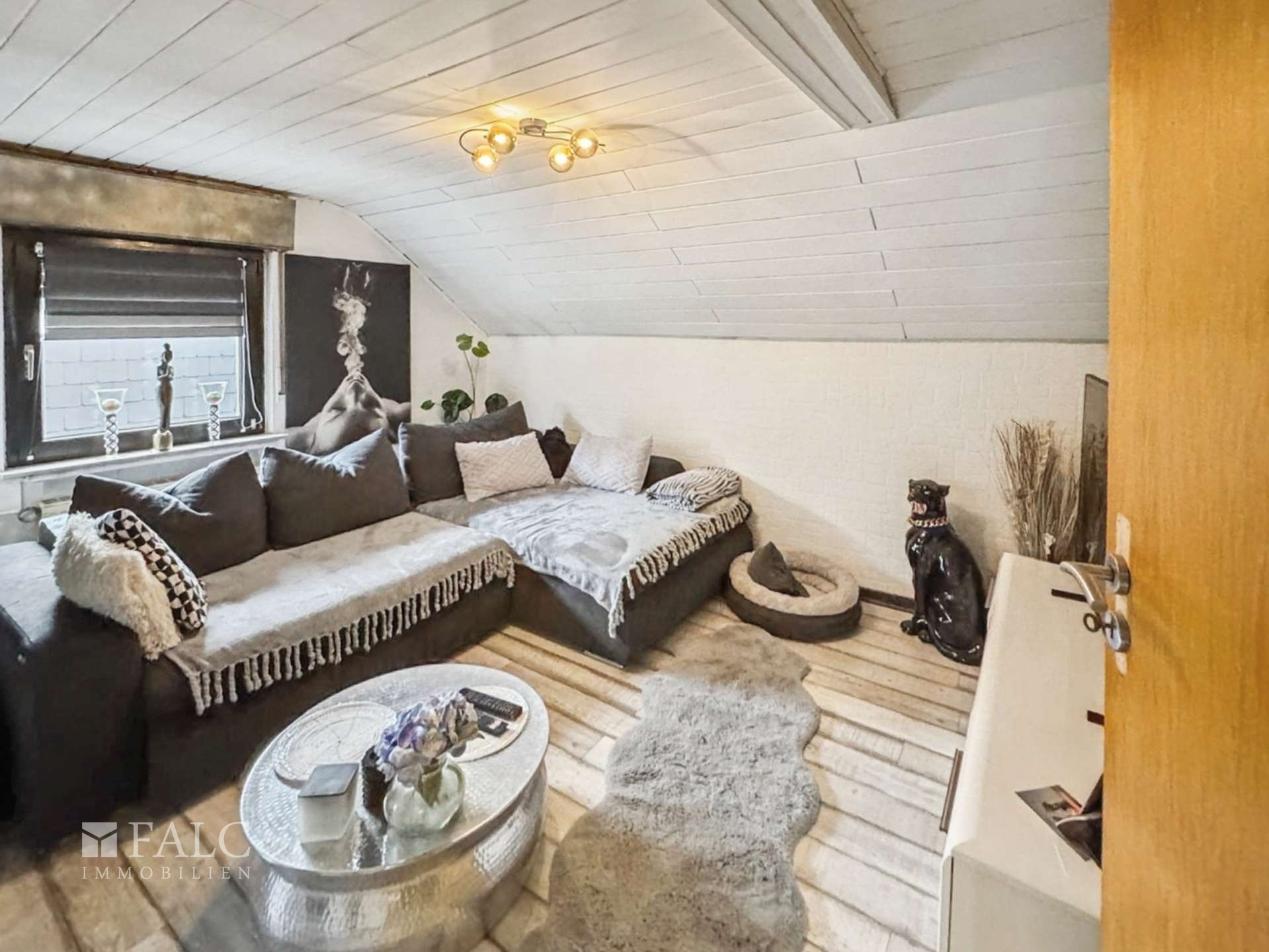 Wohnzimmer OG III